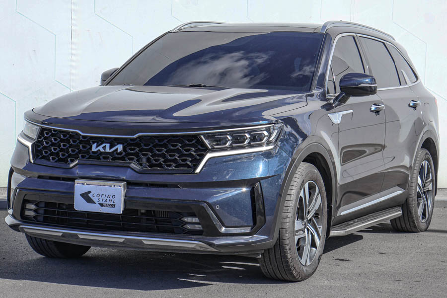 KIA SORENTO 4X4 2023 - 4174